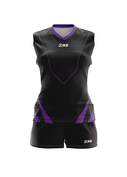 KIT VOLLEY FEMMINILE VF23