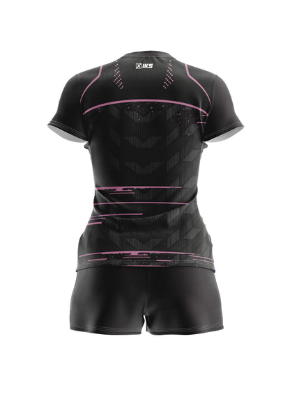 KIT VOLLEY FEMMINILE VF24