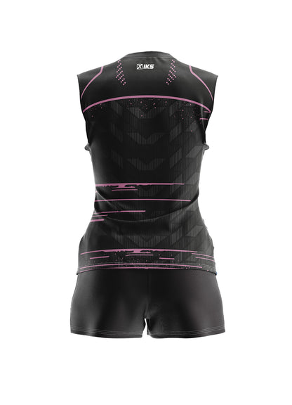 KIT VOLLEY FEMMINILE VF24
