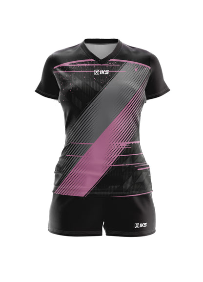 KIT VOLLEY FEMMINILE VF24