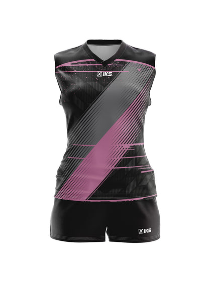 KIT VOLLEY FEMMINILE VF24
