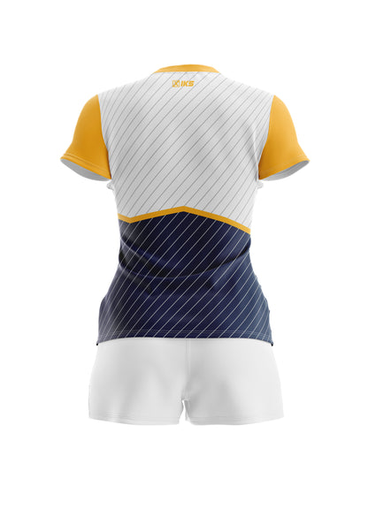KIT VOLLEY FEMMINILE VF25