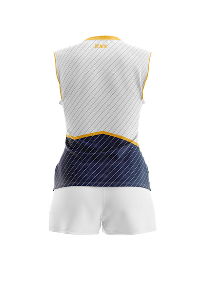 KIT VOLLEY FEMMINILE VF25