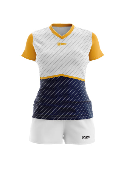 KIT VOLLEY FEMMINILE VF25