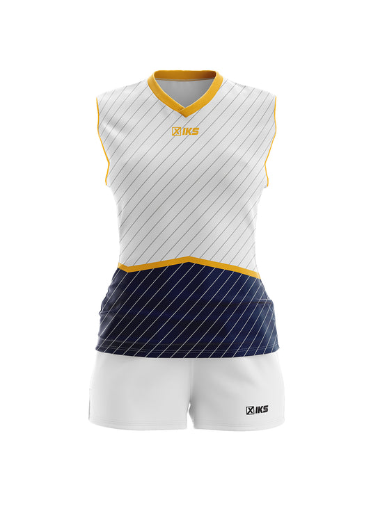 KIT VOLLEY FEMMINILE VF25