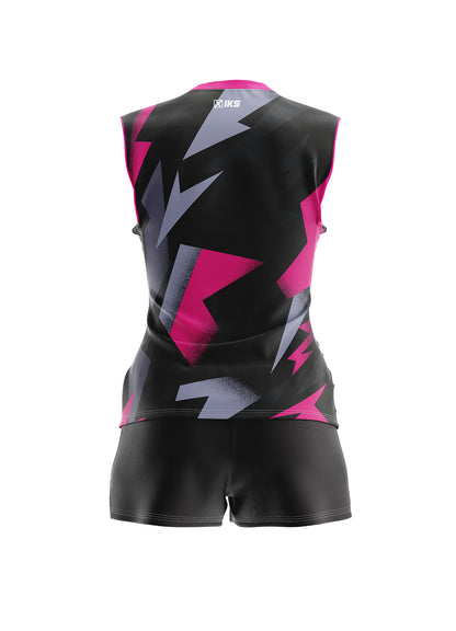 KIT VOLLEY FEMMINILE VF26
