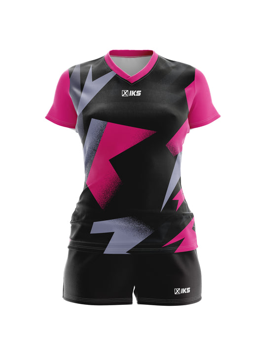 KIT VOLLEY FEMMINILE VF26