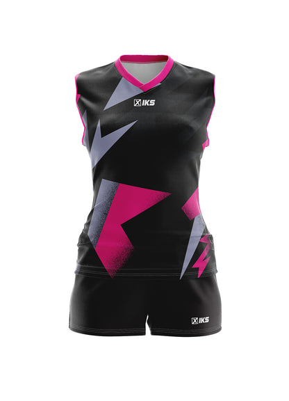 KIT VOLLEY FEMMINILE VF26