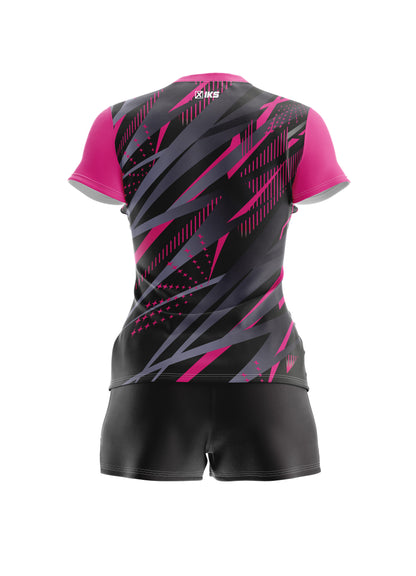 KIT VOLLEY FEMMINILE VF28