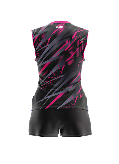 KIT VOLLEY FEMMINILE VF28