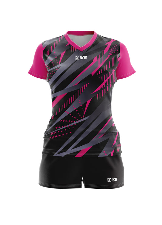 KIT VOLLEY FEMMINILE VF28