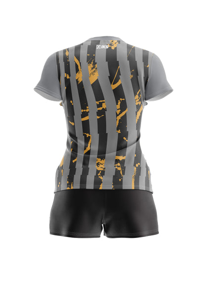 KIT VOLLEY FEMMINILE VF29