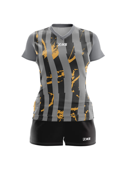 KIT VOLLEY FEMMINILE VF29