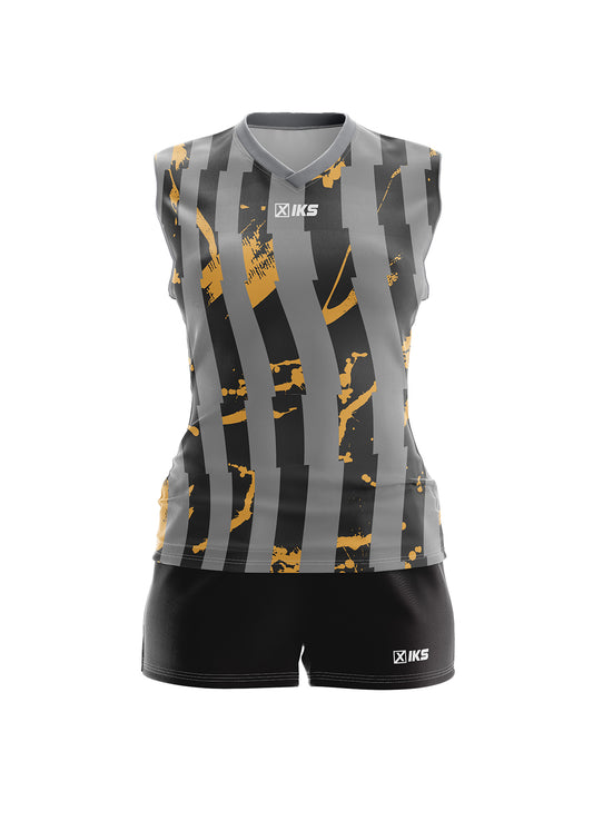 KIT VOLLEY FEMMINILE VF29