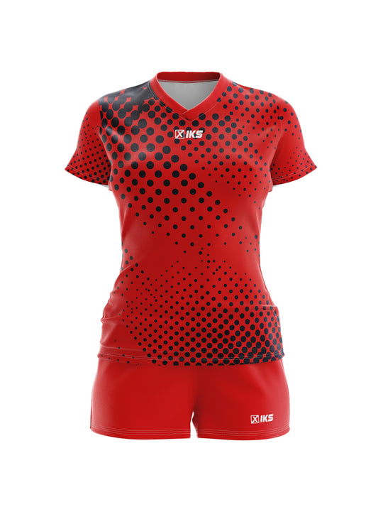 KIT VOLLEY FEMMINILE VF30