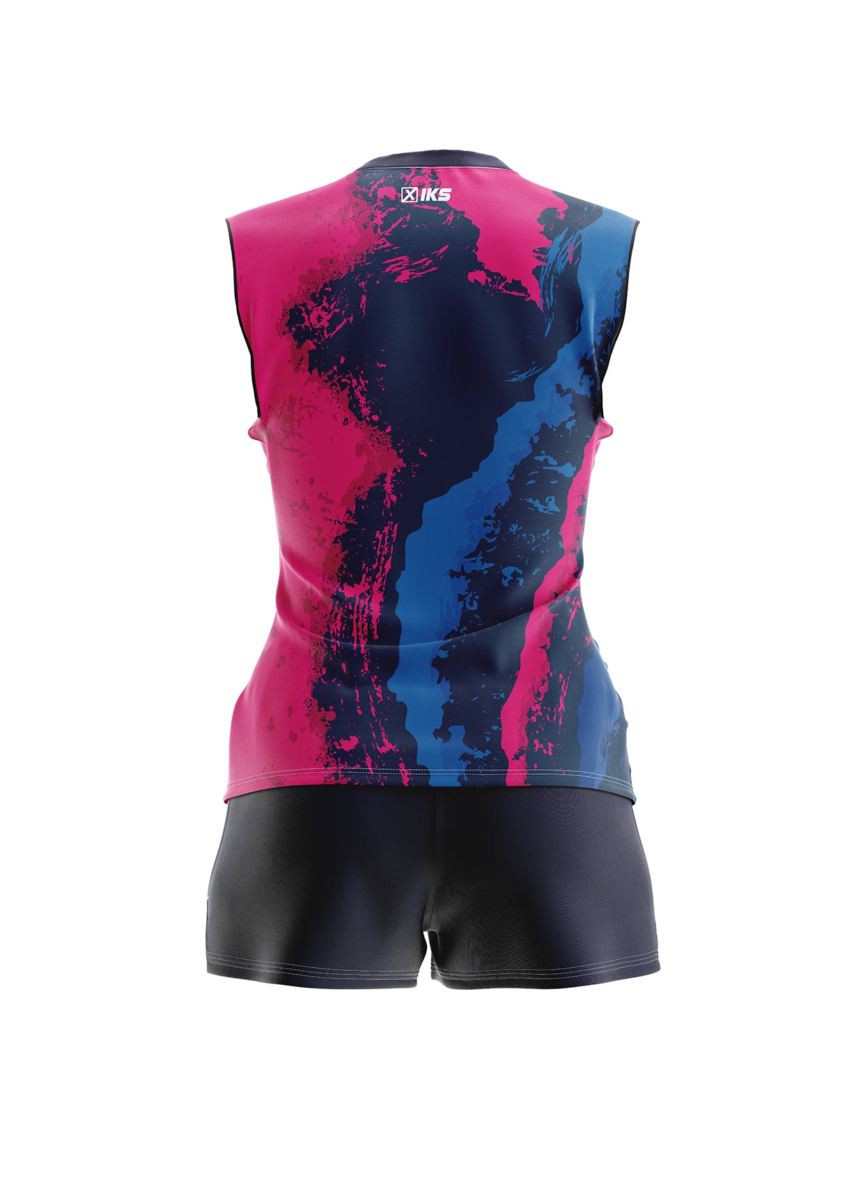 KIT VOLLEY FEMMINILE VF3