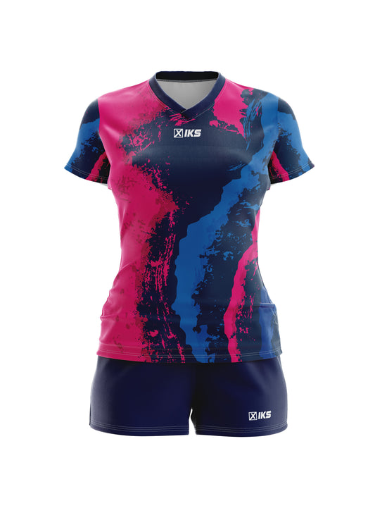 KIT VOLLEY FEMMINILE VF3