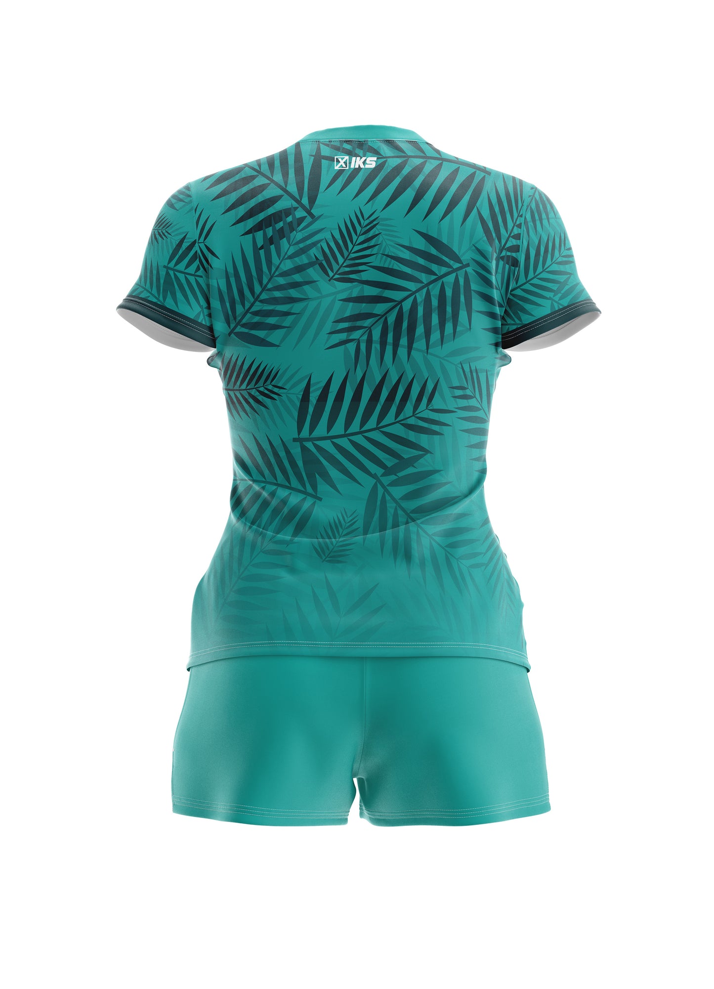 KIT VOLLEY FEMMINILE VF4