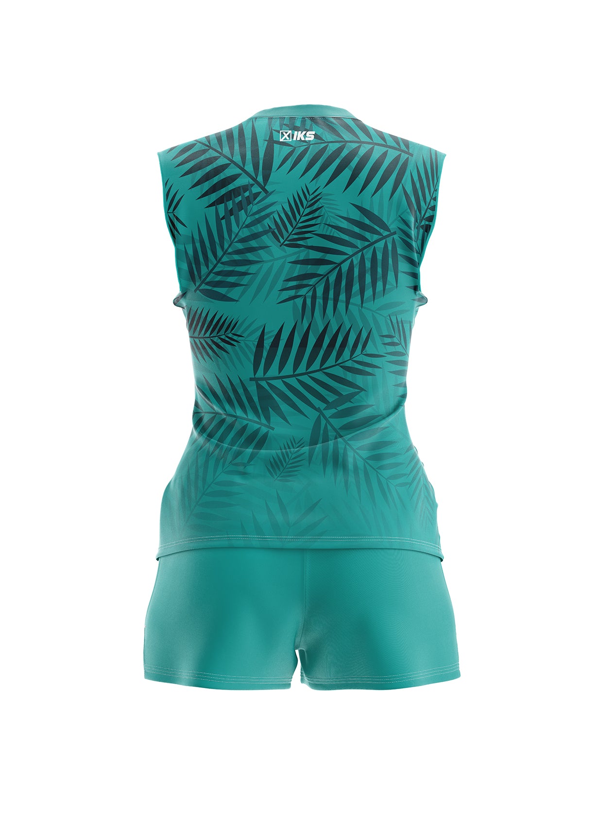 KIT VOLLEY FEMMINILE VF4