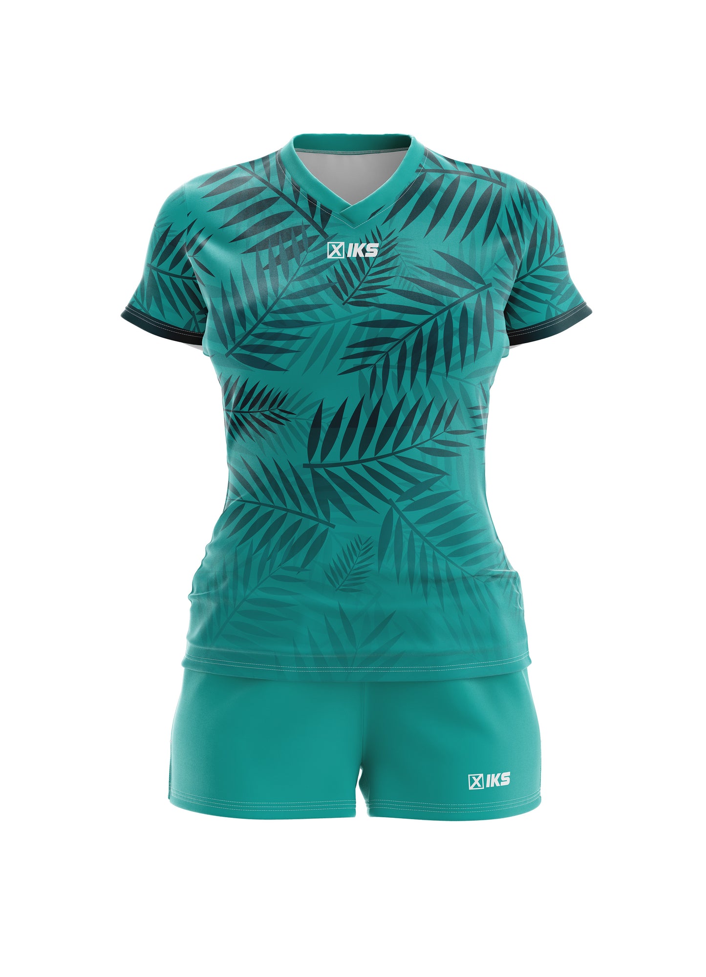 KIT VOLLEY FEMMINILE VF4