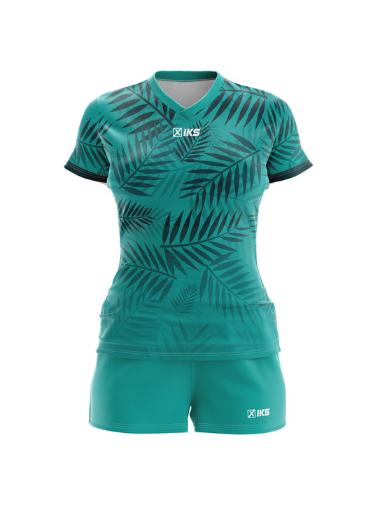 KIT VOLLEY FEMMINILE VF4