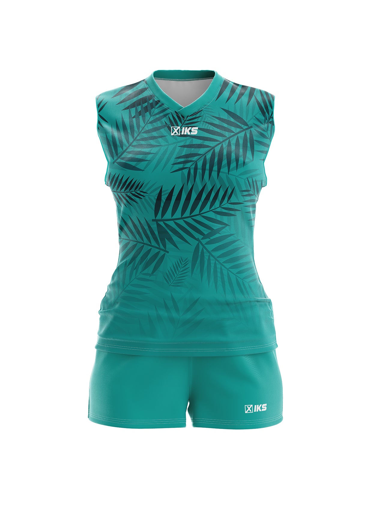 KIT VOLLEY FEMMINILE VF4