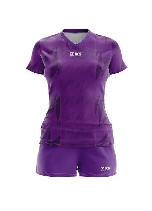 KIT VOLLEY FEMMINILE VF5