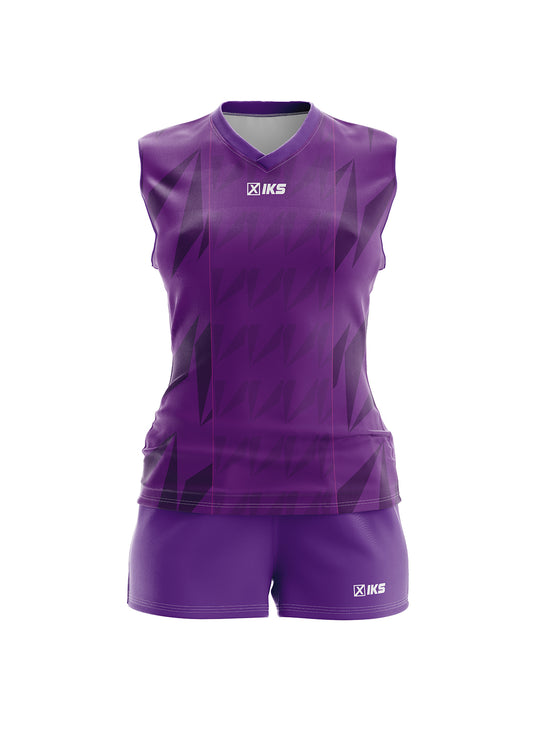 KIT VOLLEY FEMMINILE VF5
