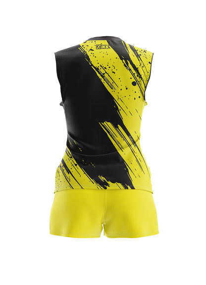 KIT VOLLEY FEMMINILE VF6