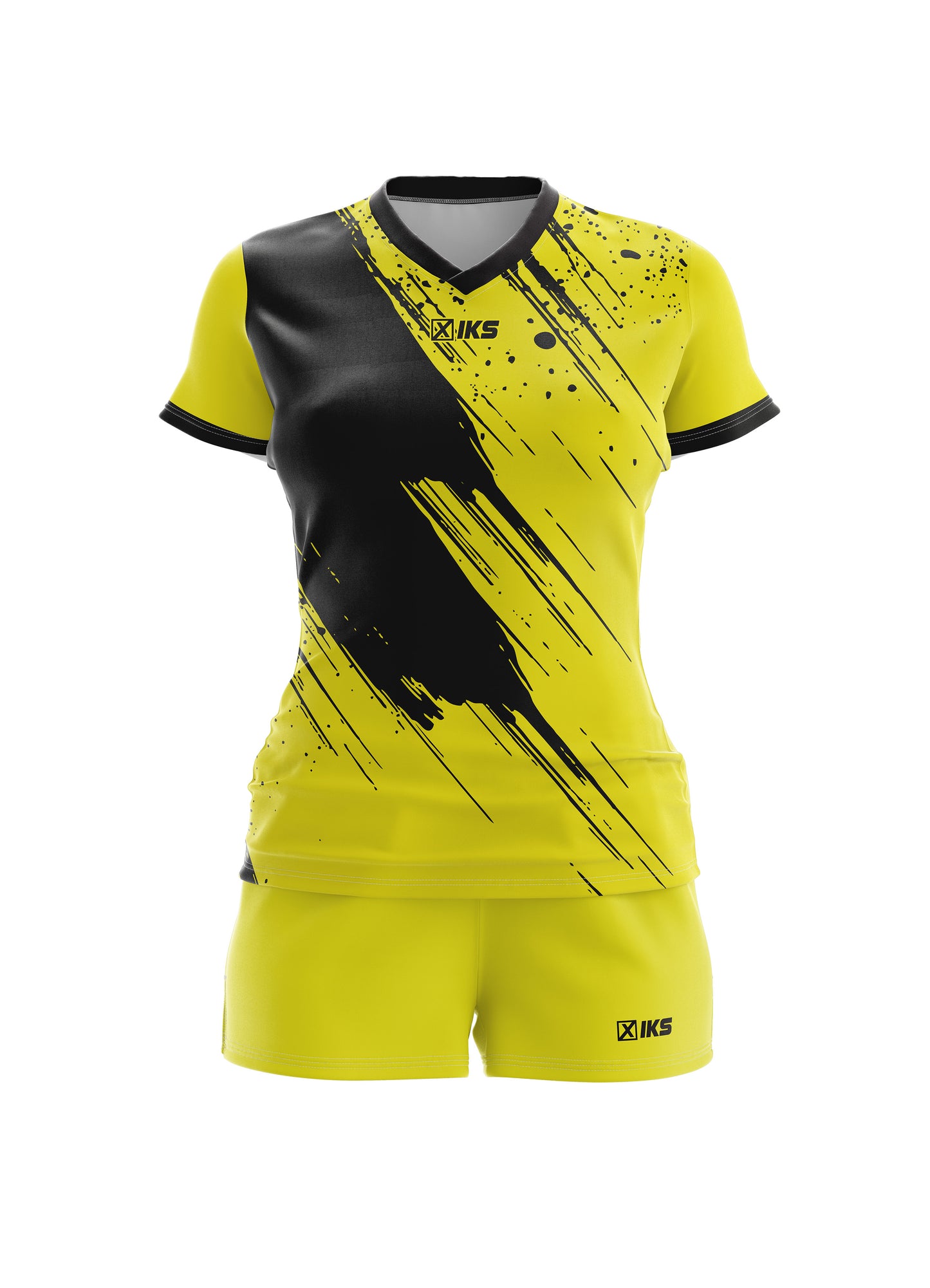 KIT VOLLEY FEMMINILE VF6