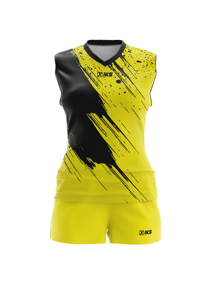 KIT VOLLEY FEMMINILE VF6