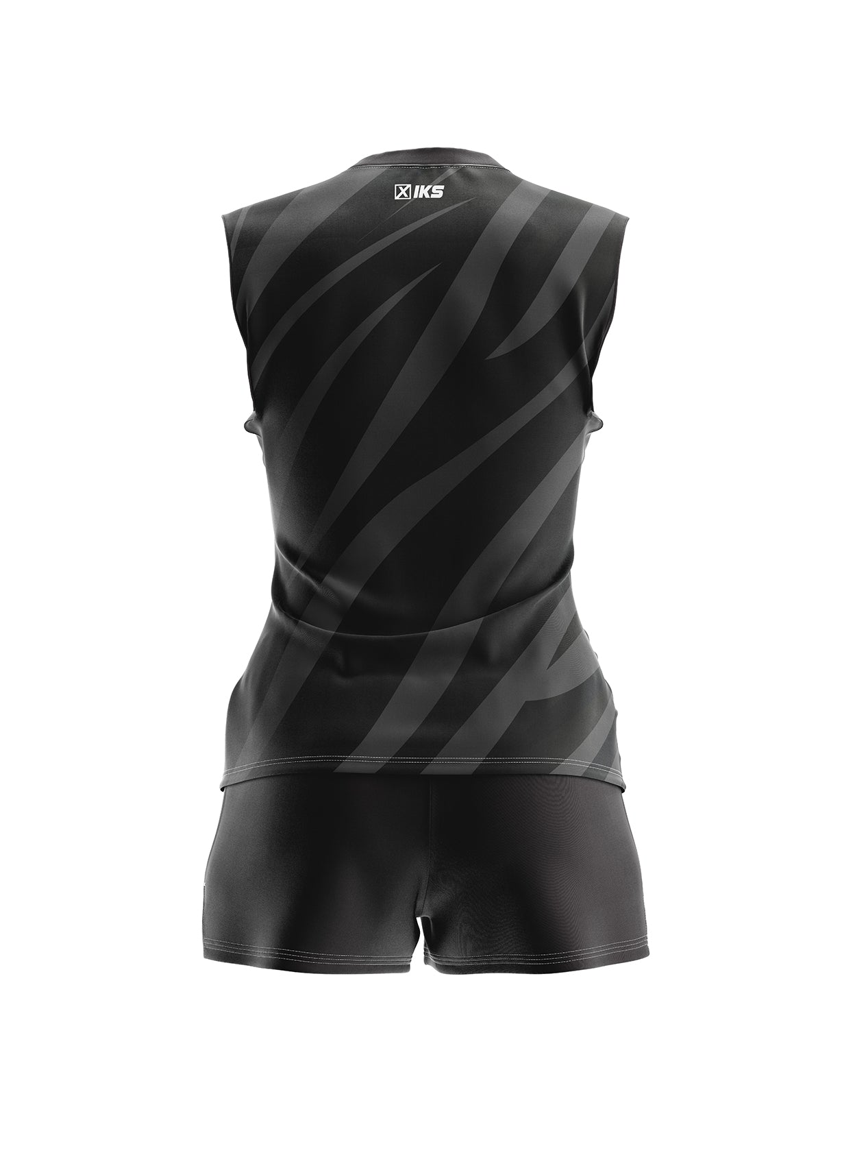KIT VOLLEY FEMMINILE VF7