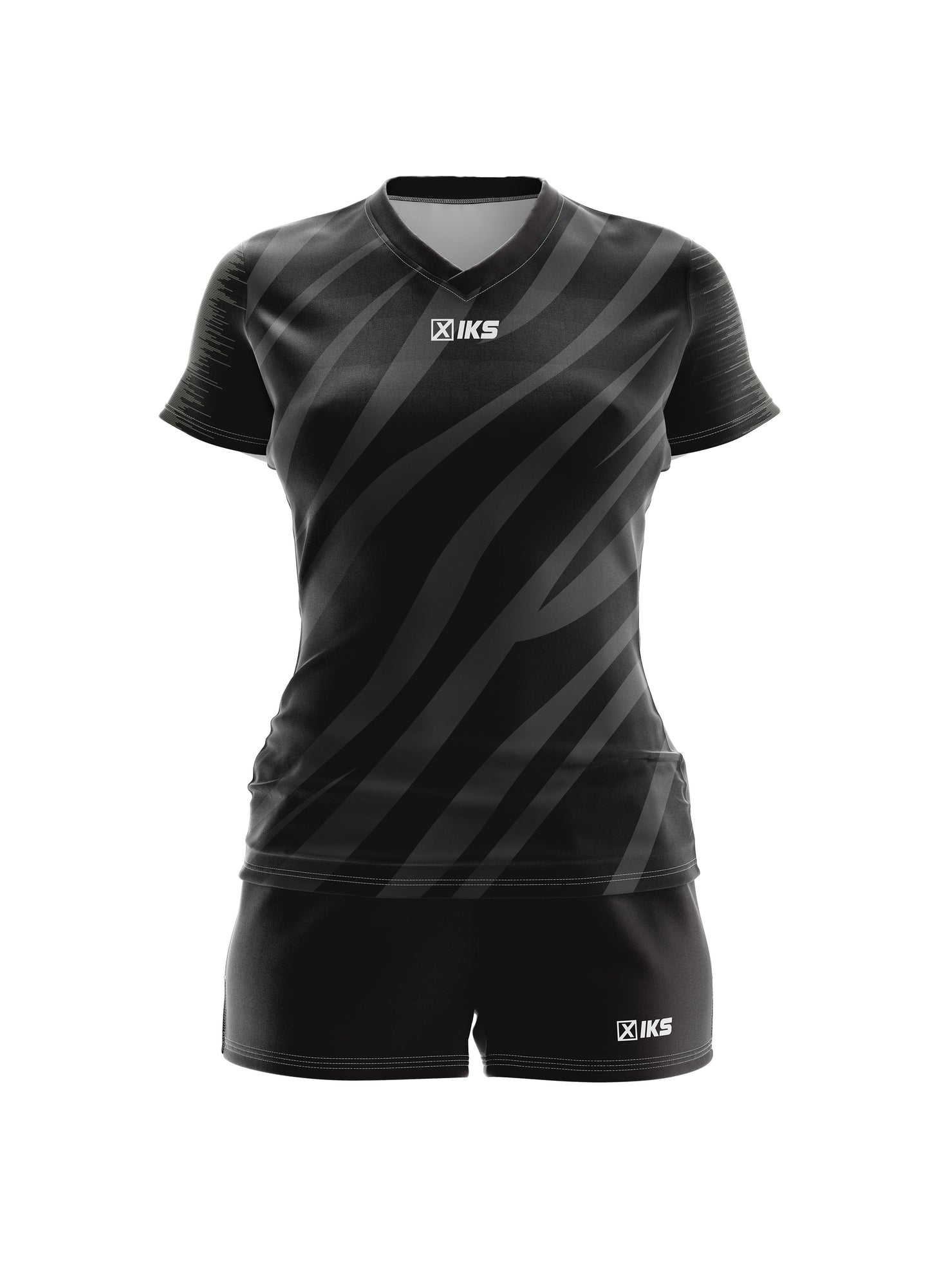 KIT VOLLEY FEMMINILE VF7