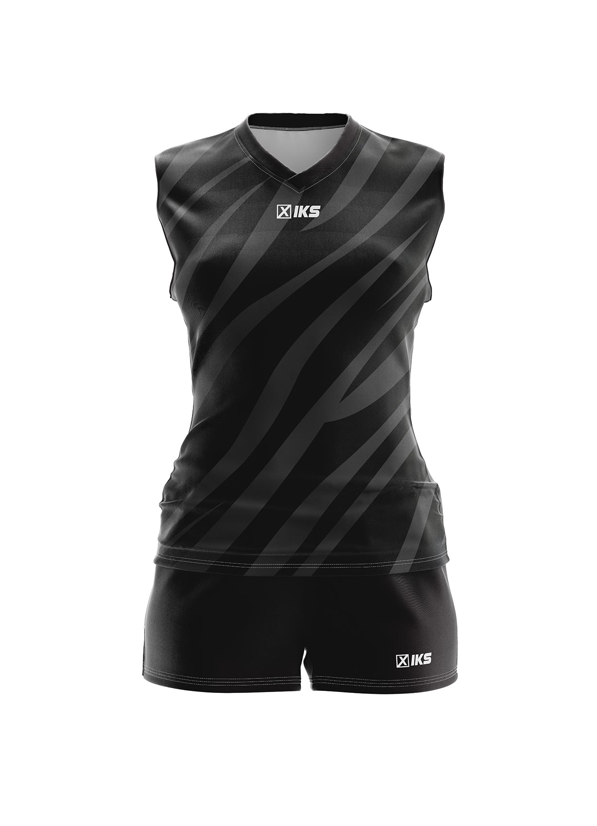 KIT VOLLEY FEMMINILE VF7