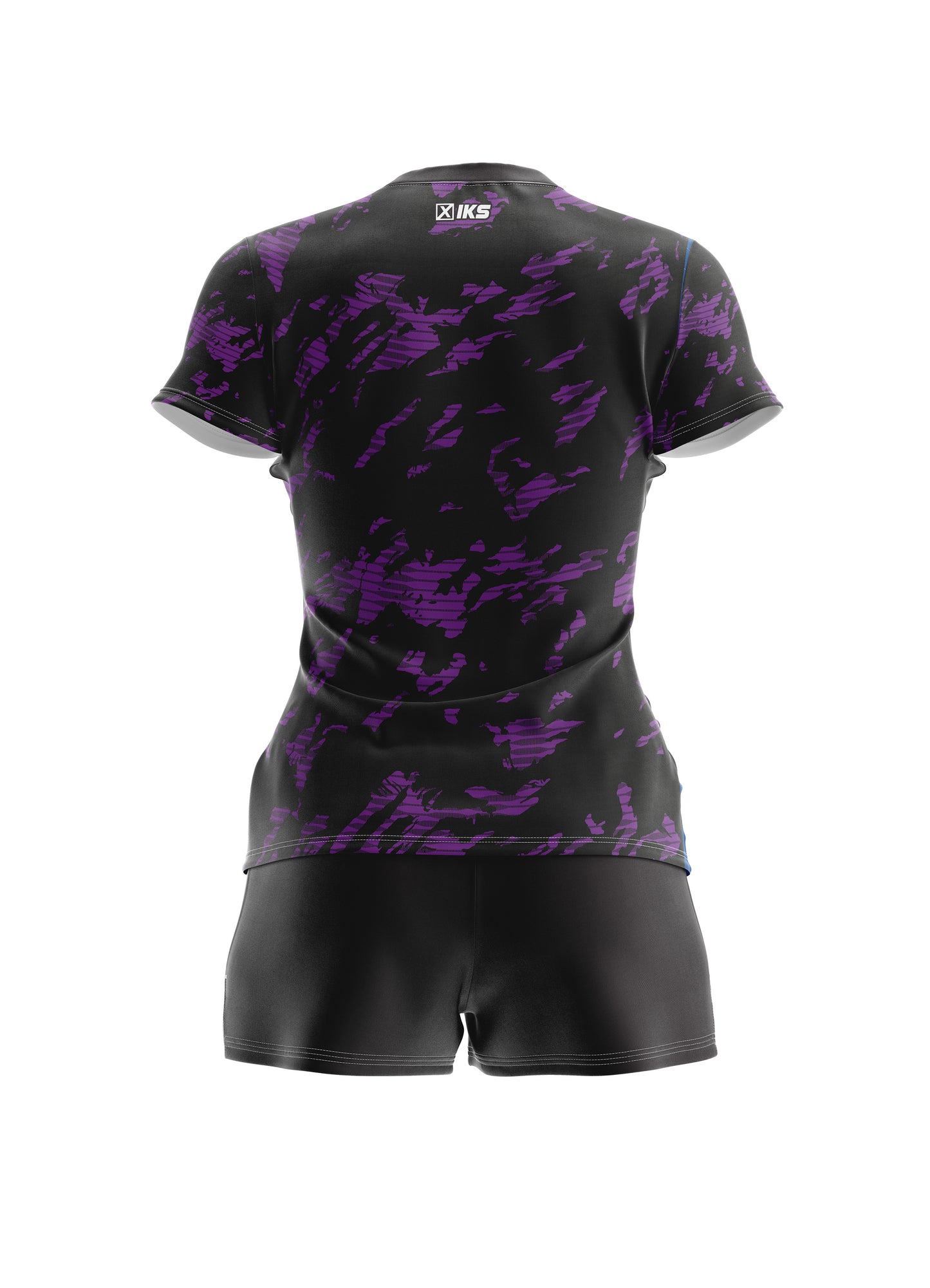 KIT VOLLEY FEMMINILE VF8