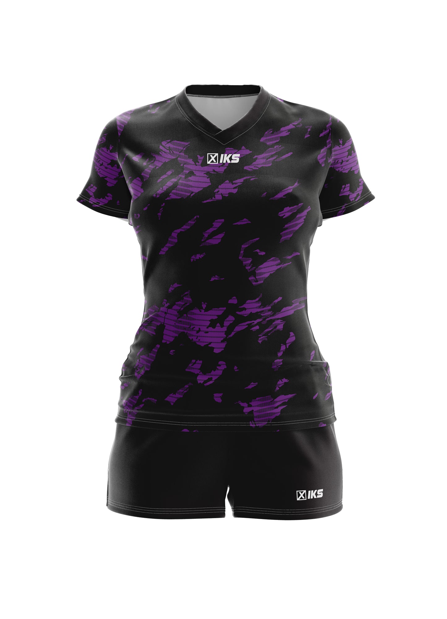 KIT VOLLEY FEMMINILE VF8