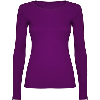 T-shirt donna E