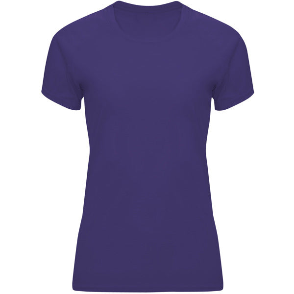 T-shirt tecnica donna Ba