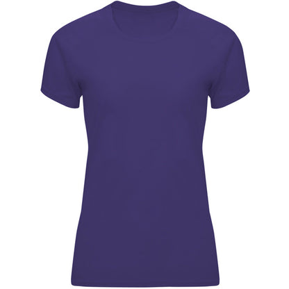 T-shirt tecnica donna Ba