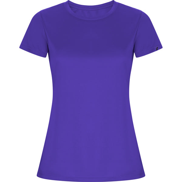 T-shirt tecnica donna I