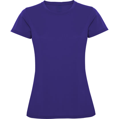 T-shirt tecnica donna M