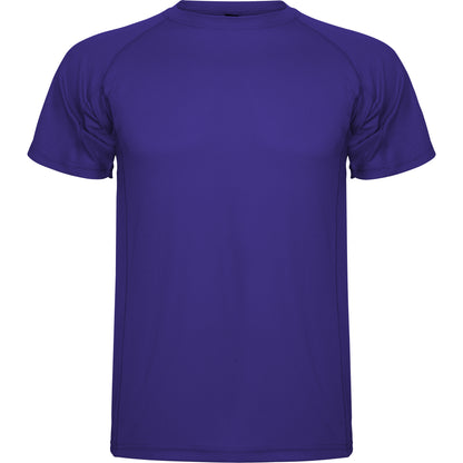 T-shirt tecnica M