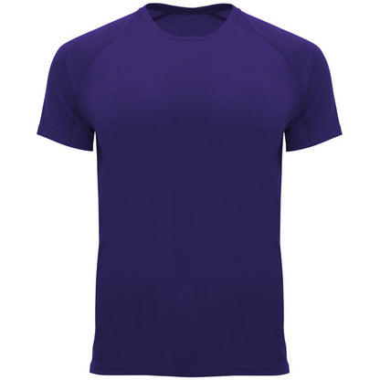 T-shirt tecnica Ba