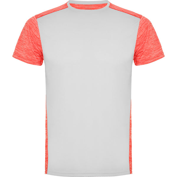 T-shirt tecnica bambino Z