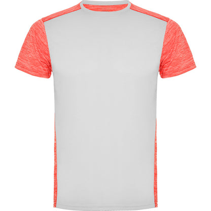 T-shirt tecnica bambino Z