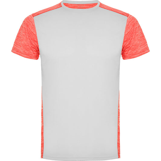 T-shirt tecnica bambino Z