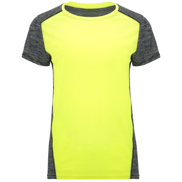 T-shirt tecnica donna Z