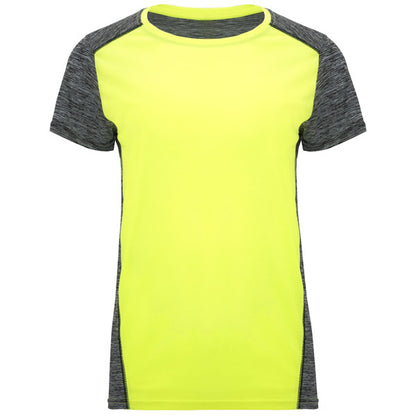 T-shirt tecnica donna Z