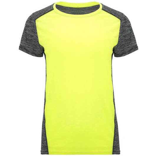 T-shirt tecnica donna Z
