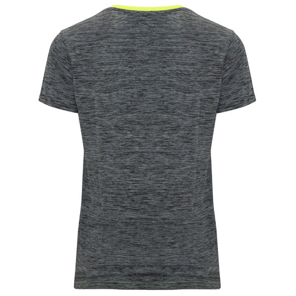T-shirt tecnica donna Z
